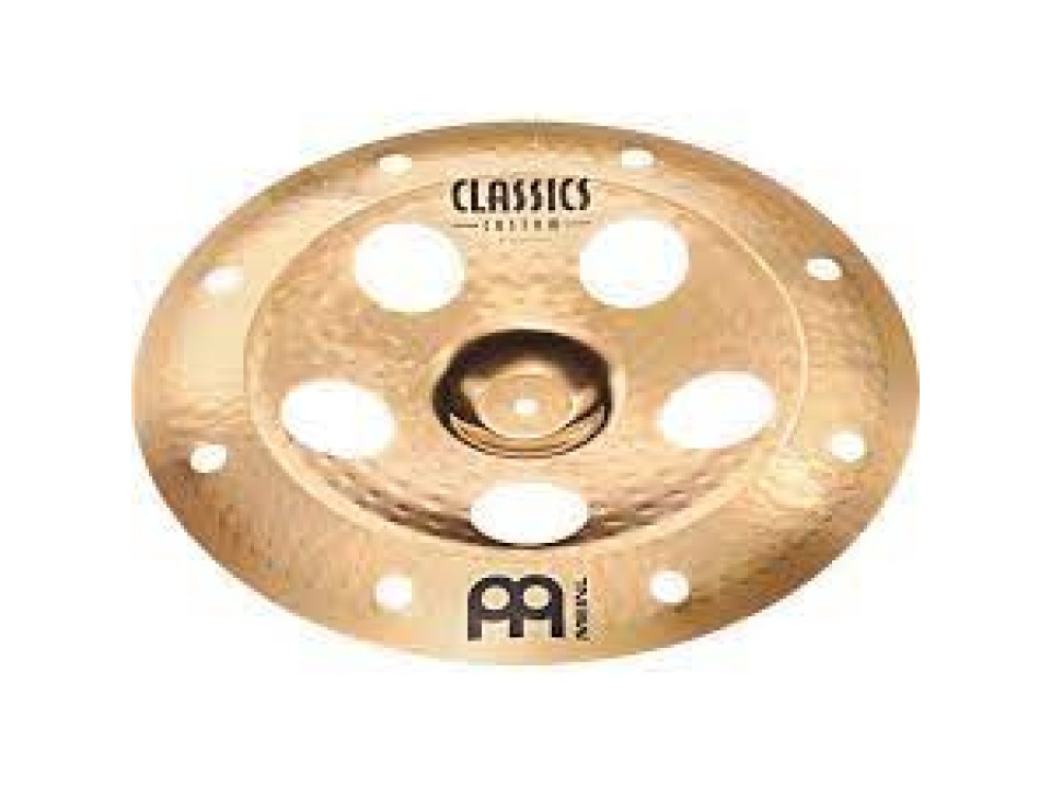 Meinl CC18TRCH-B