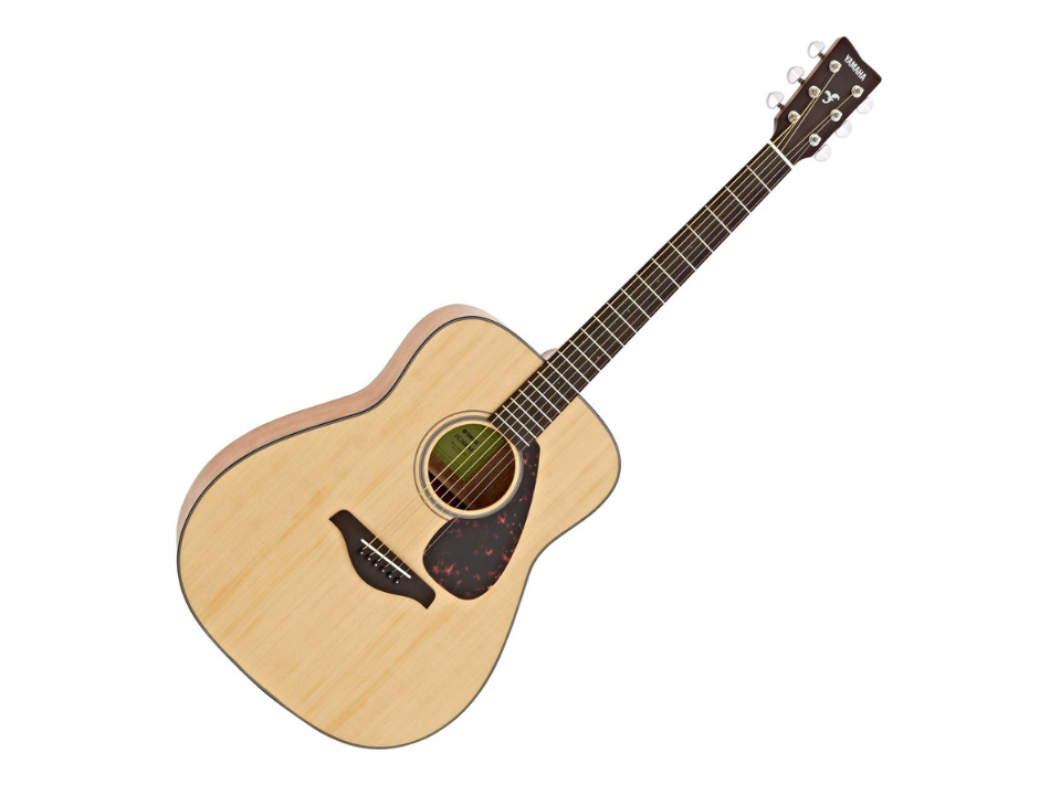 Acoustic Yamaha FG800M