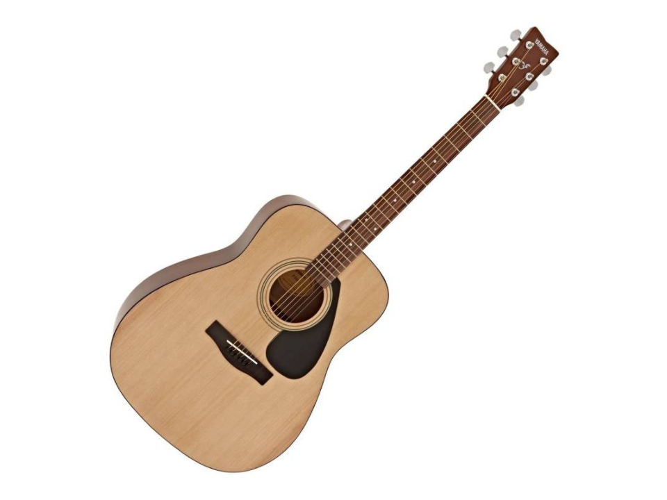 Acoustic Yamaha FX310All