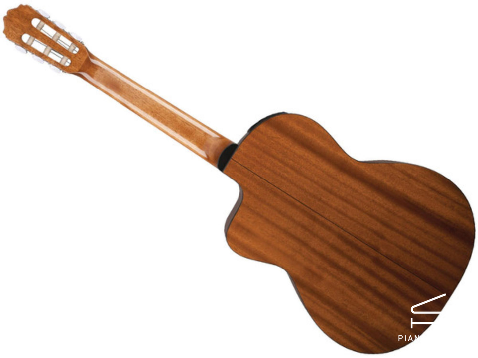 Classic Takamine GC1CE-NAT