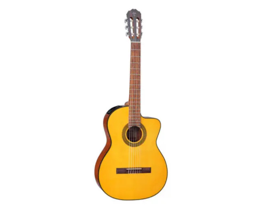 Classic Takamine GC1CE-NAT
