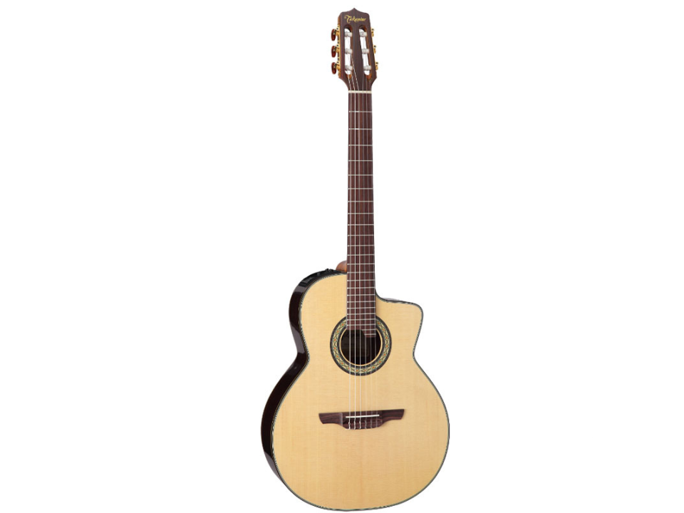 Classic Takamine TC135SC
