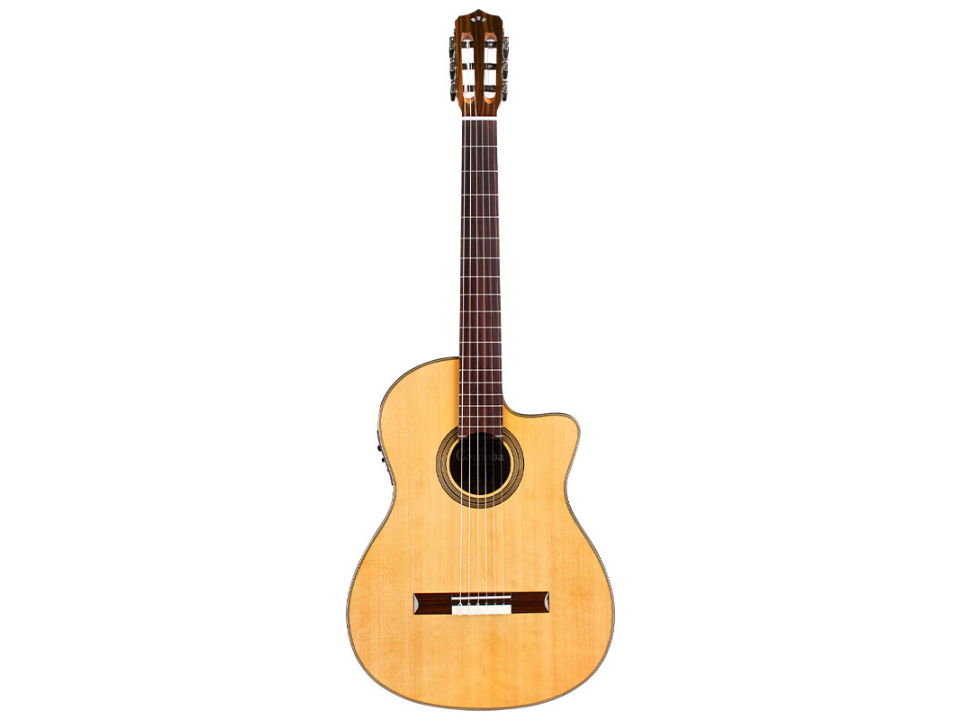 Cordoba 12 Natural CD