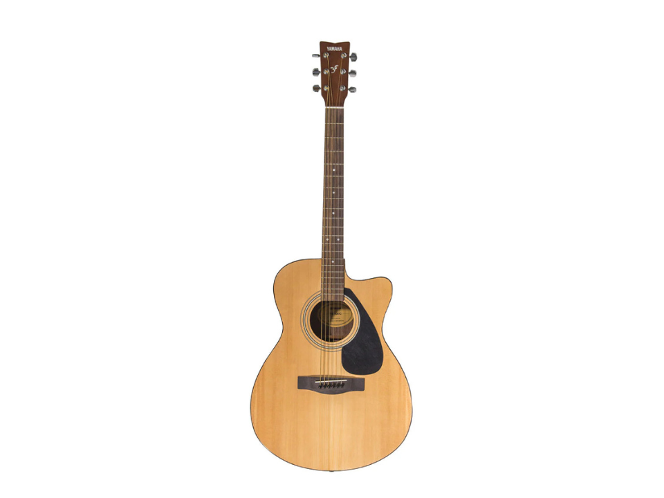Acoustic Yamaha FS100C
