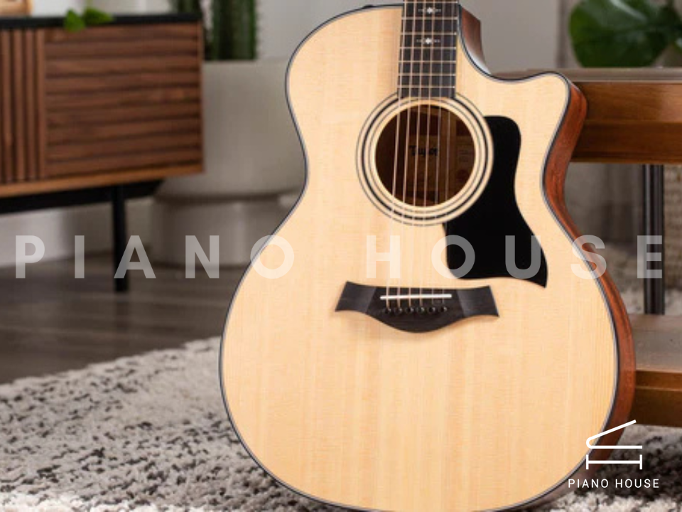 Đàn guitar Taylor 314CE