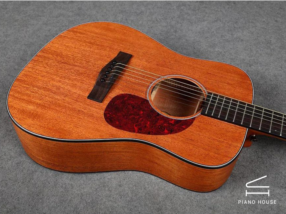 Đàn Guitar Acoustic Sqoe SQ-38-A