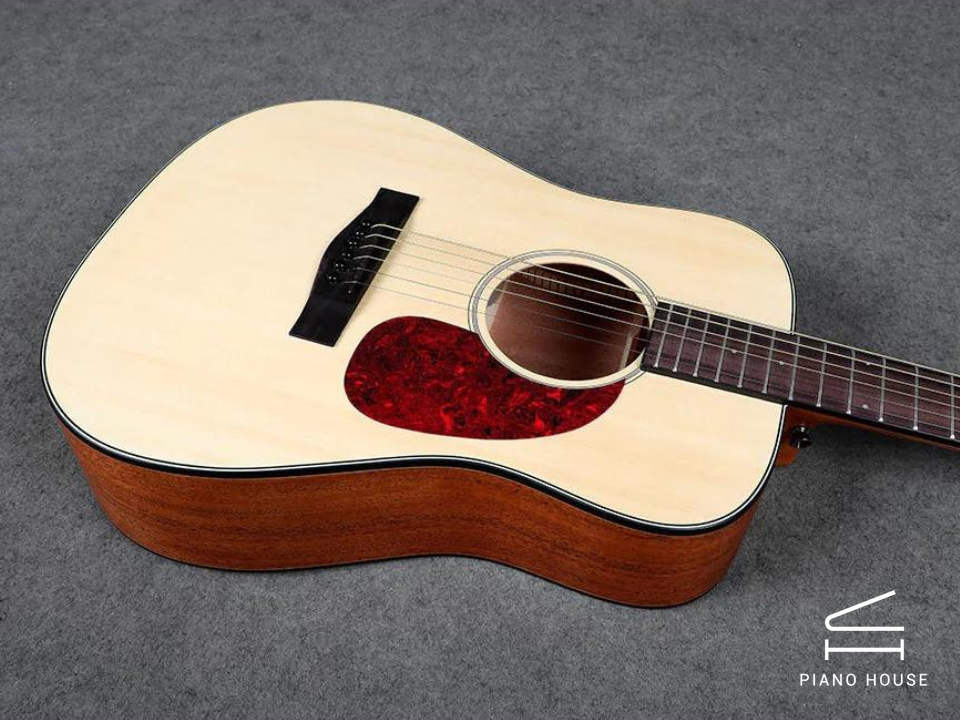 Đàn Guitar Acoustic Sqoe SQ-38-B