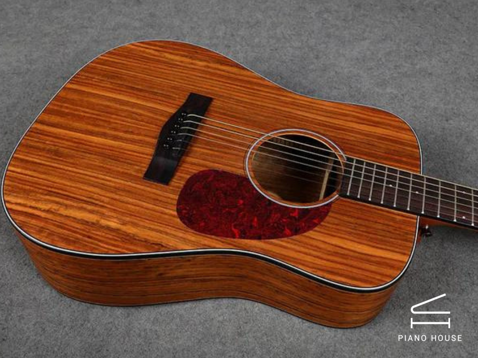 Đàn Guitar Acoustic Sqoe SQ-38-G