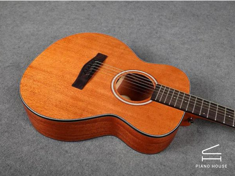 Đàn Guitar Acoustic Sqoe SQ-GS-A