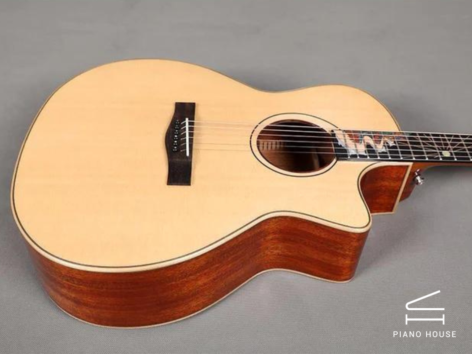 Đàn Guitar Acoustic Sqoe SQ-PFZL EQ