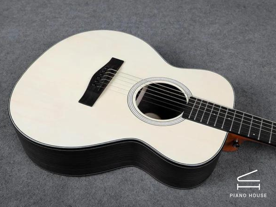 Đàn Guitar Acoustic Sqoe SQ-GS-C