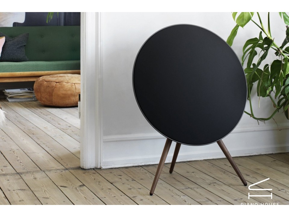 Loa B&O Beosound A9 MK5 Black Anthracite (OPENBOX)