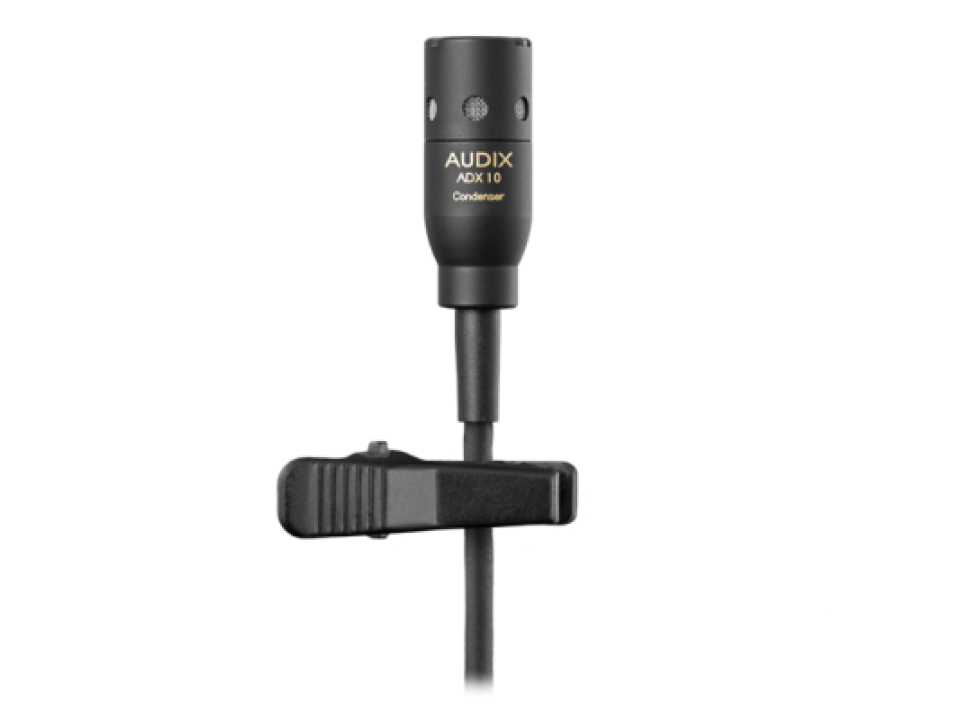 AUDIX ADX10