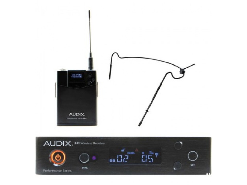 AUDIX AP62-HT5BG