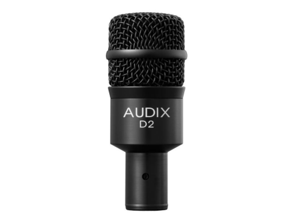 AUDIX D2