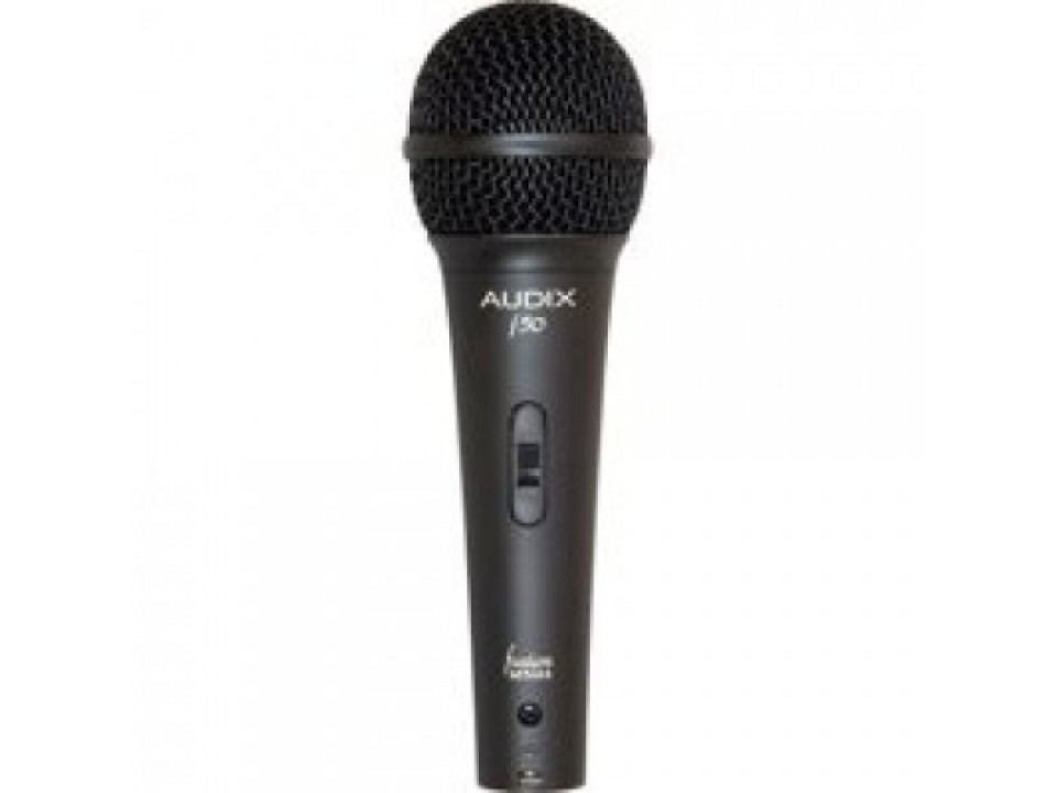 AUDIX F-50S