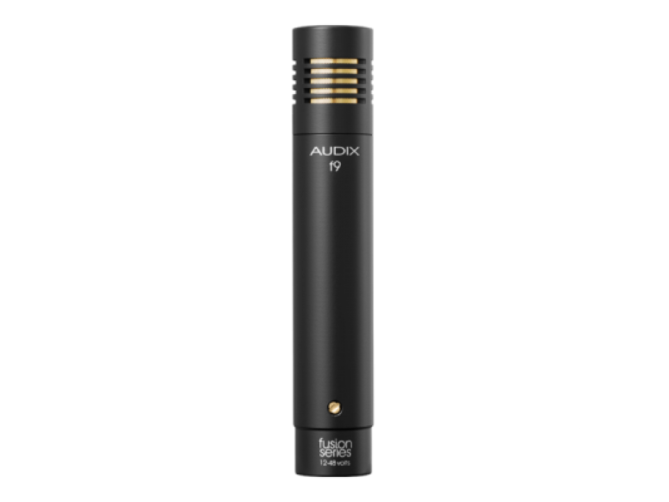 AUDIX F9
