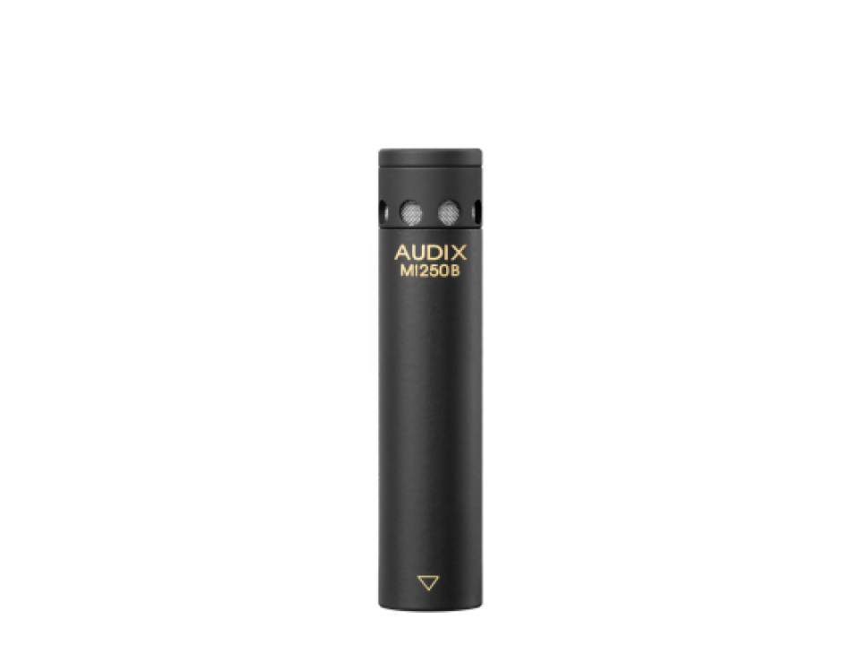 AUDIX M1250B