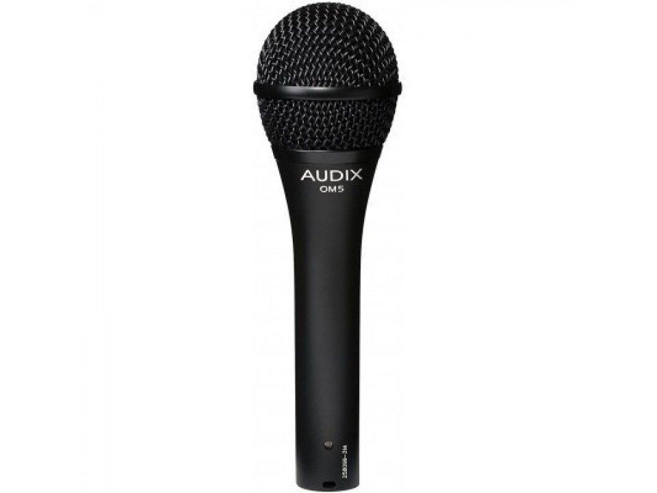 AUDIX OM5