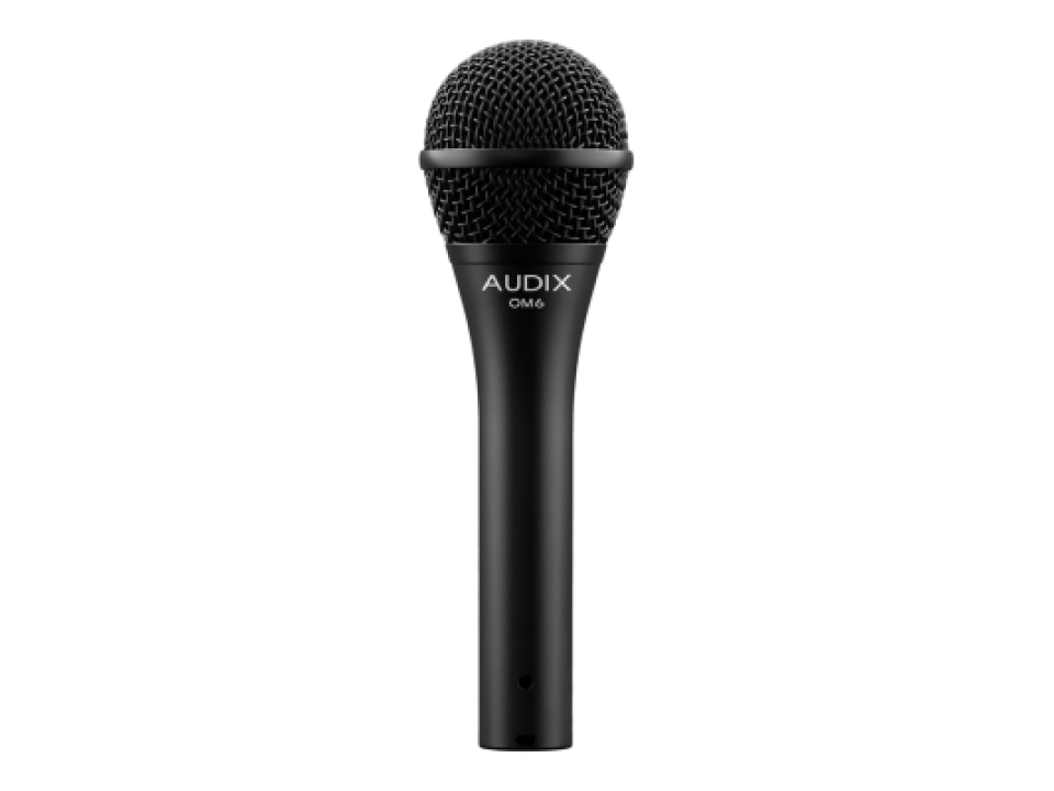 AUDIX OM6