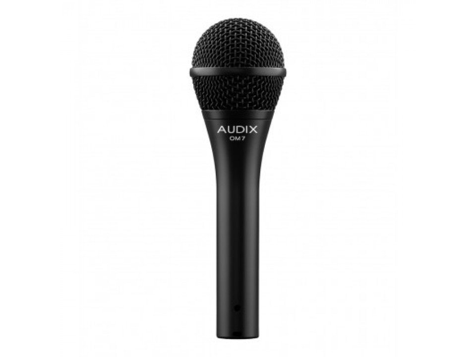 AUDIX OM7