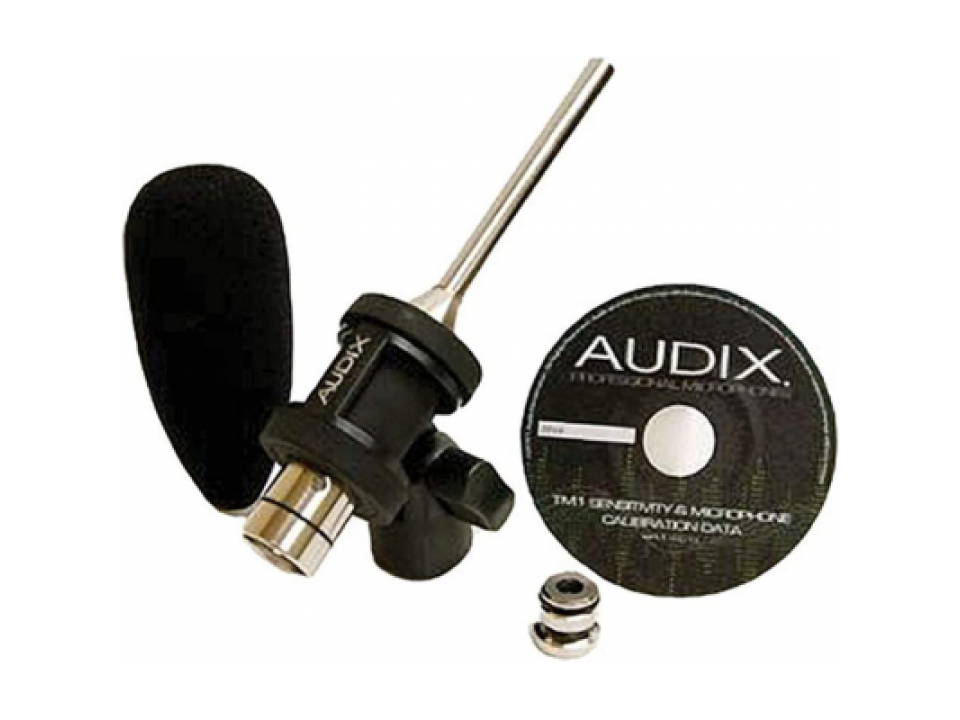 AUDIX TM1 PLUS