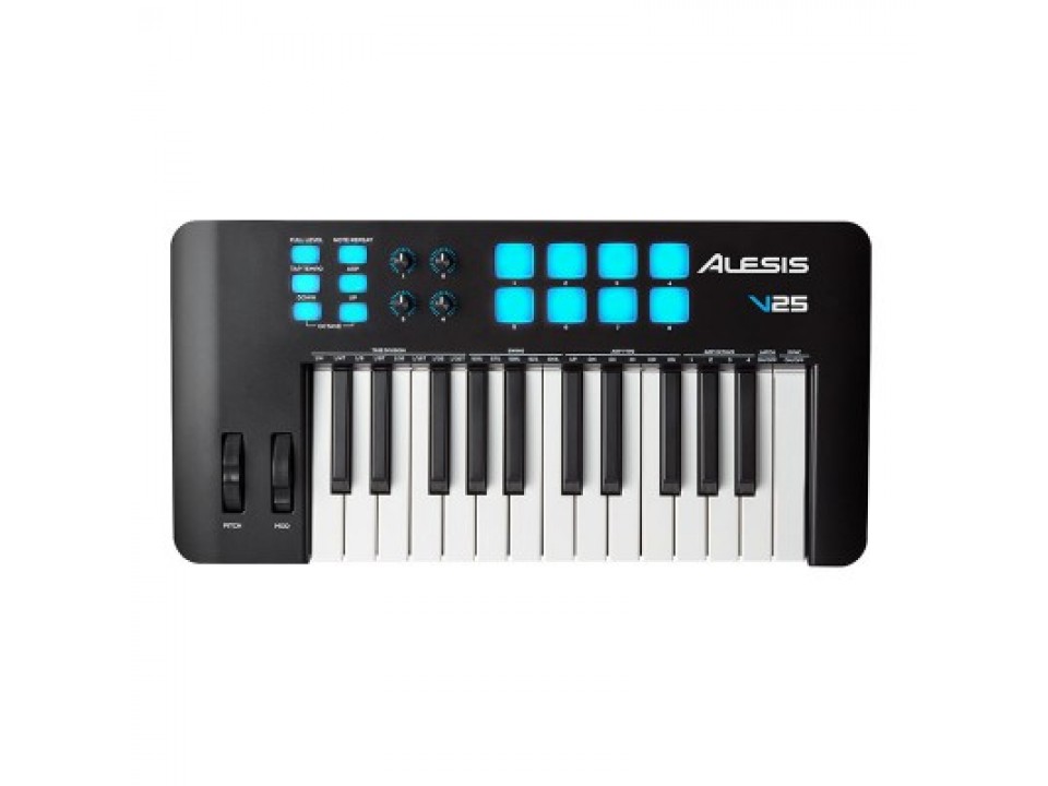 Alesis V25 MKll