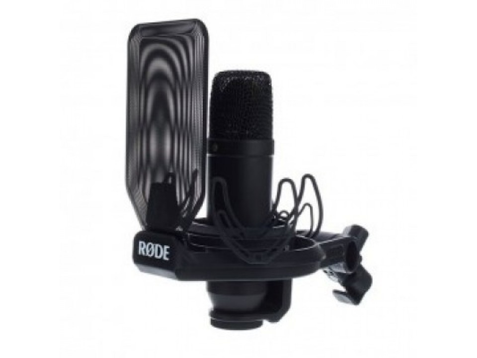RODE NT1 Kit
