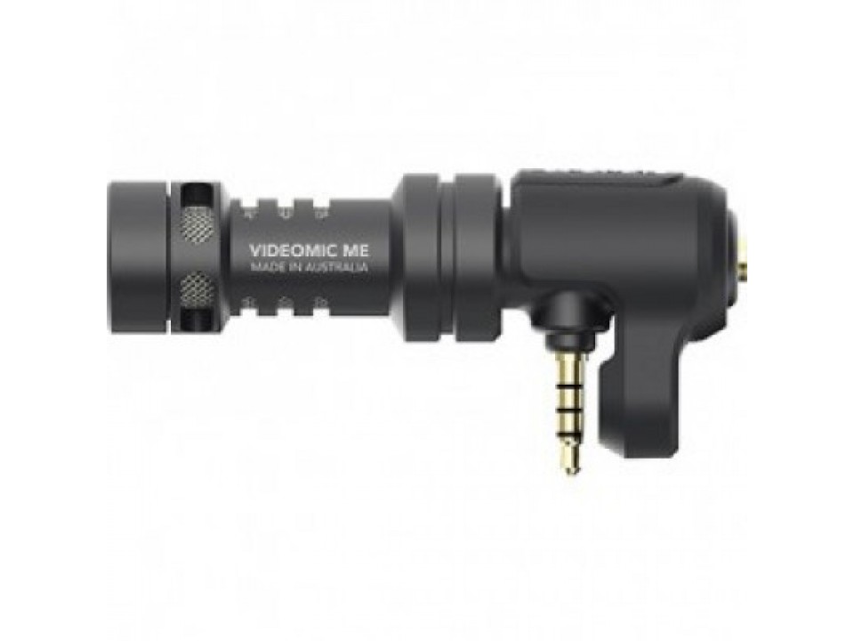 RODE Videomic ME