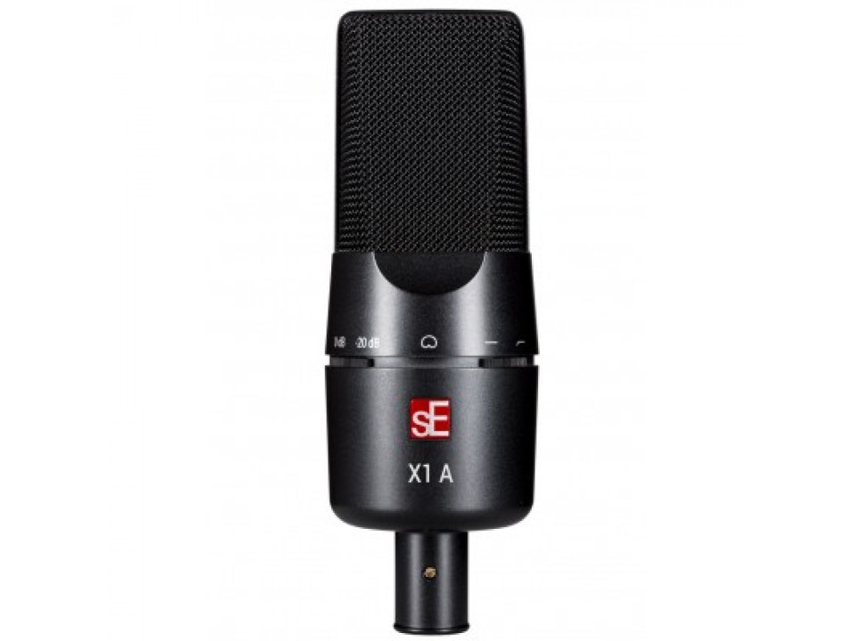 SE ELECTRONICS SE X1 A