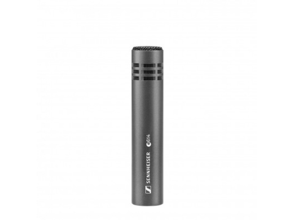 SENNHEISER E 614
