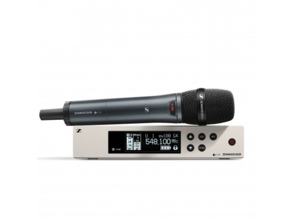 SENNHEISER EW 100 G4-835-S