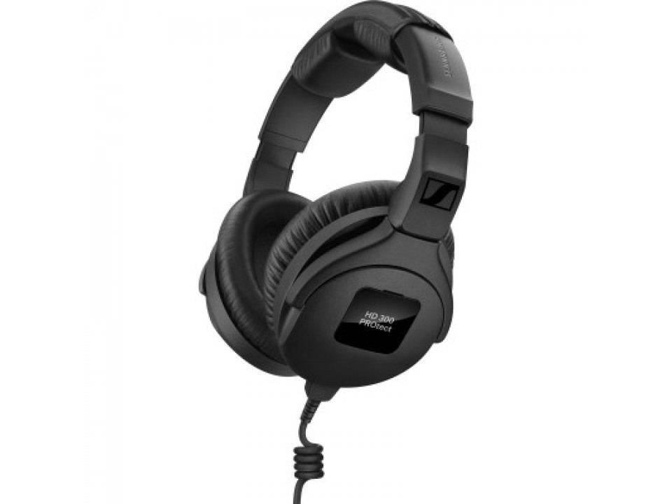 SENNHEISER HD300PRO