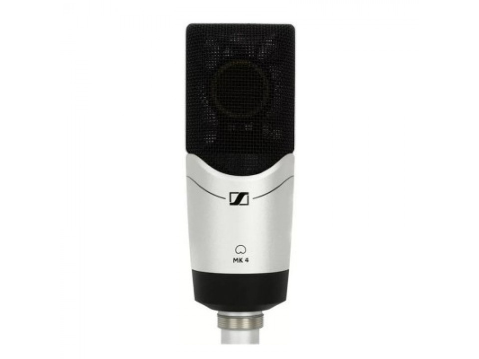 Sennheiser MK4