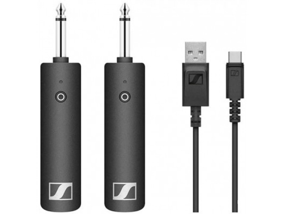 Sennheiser XSW-D INSTRUMENT