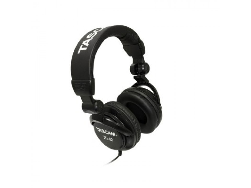 TASCAM TH-02