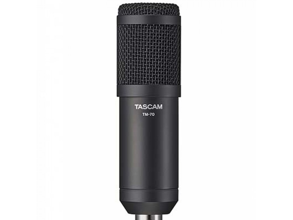 Tascam TM-70