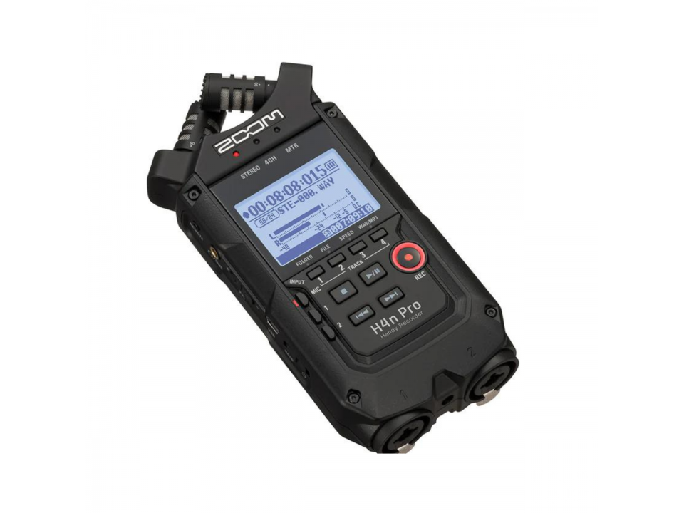 ZOOM H4nPRO