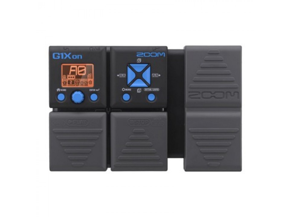 Zoom G1Xon