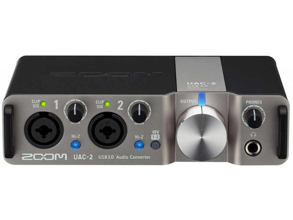 Zoom UAC-2