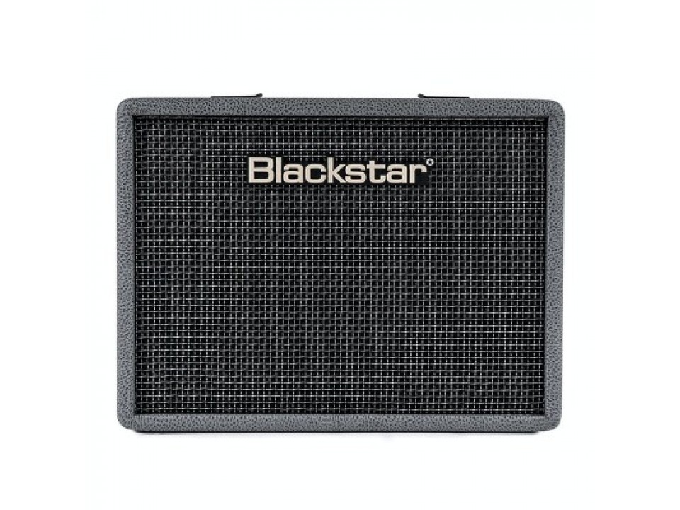Blackstar Debut 15E Bronco Grey