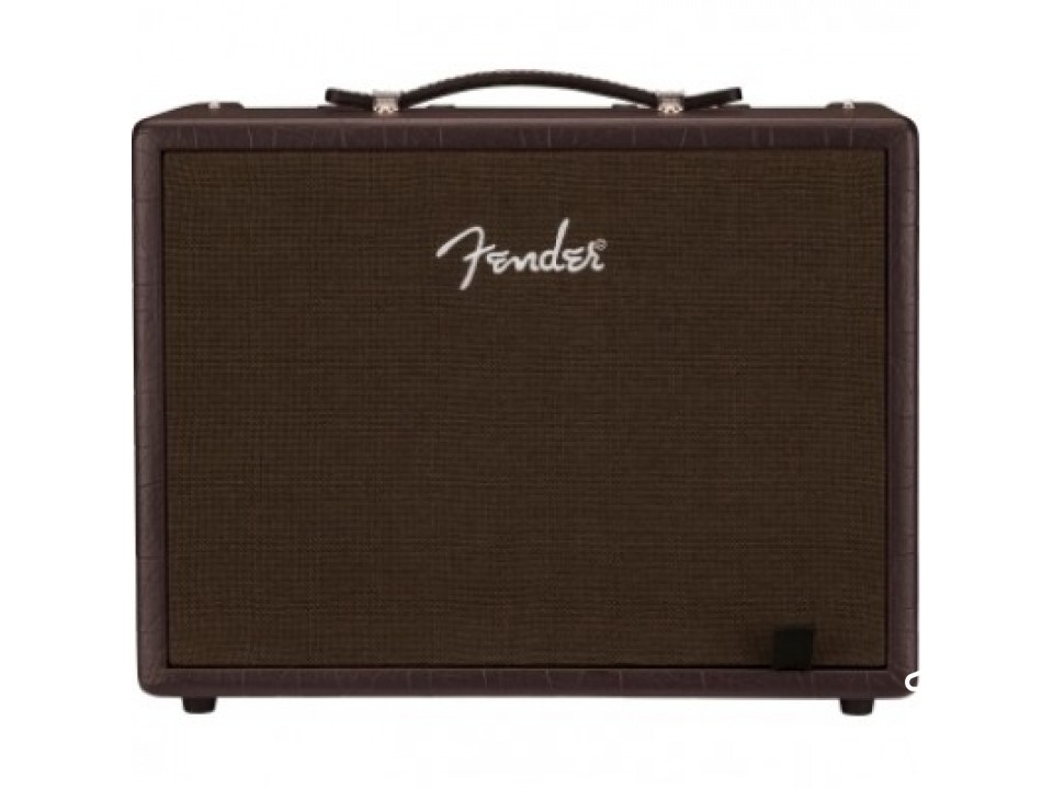 Fender Acoustic Junior