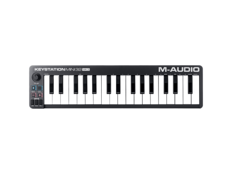 M-Audio KeystationMini 32 MK3
