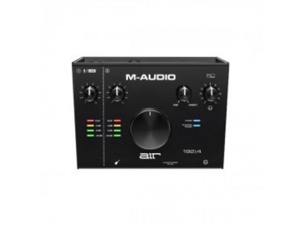 M-Audio Air192x4