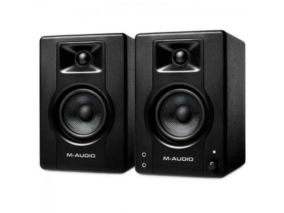 M-AUDIO BX3