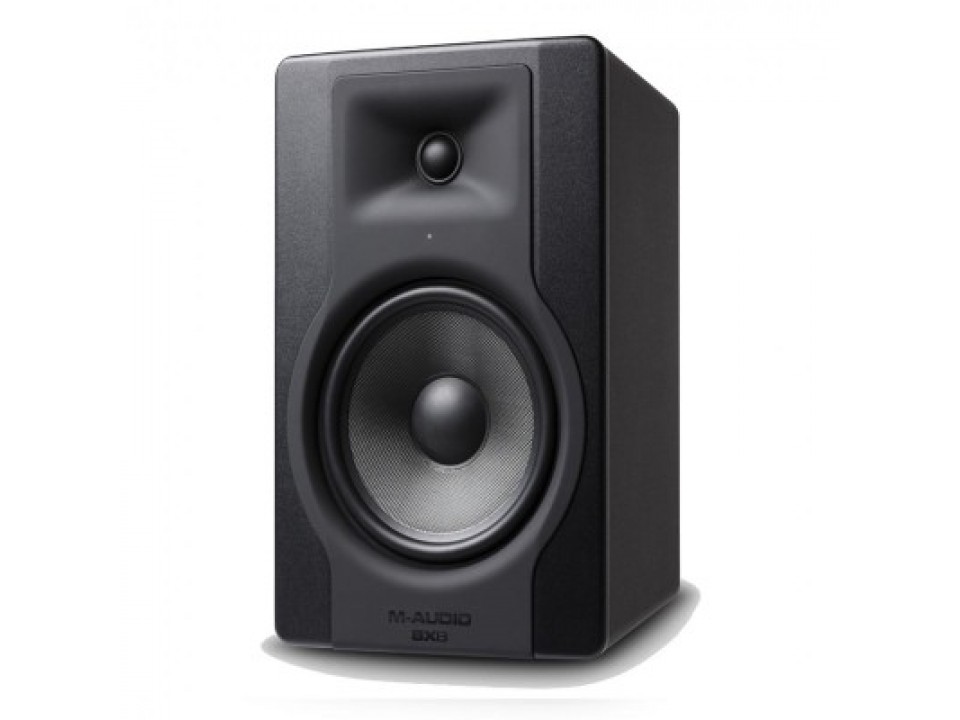 M-AUDIO BX8D3