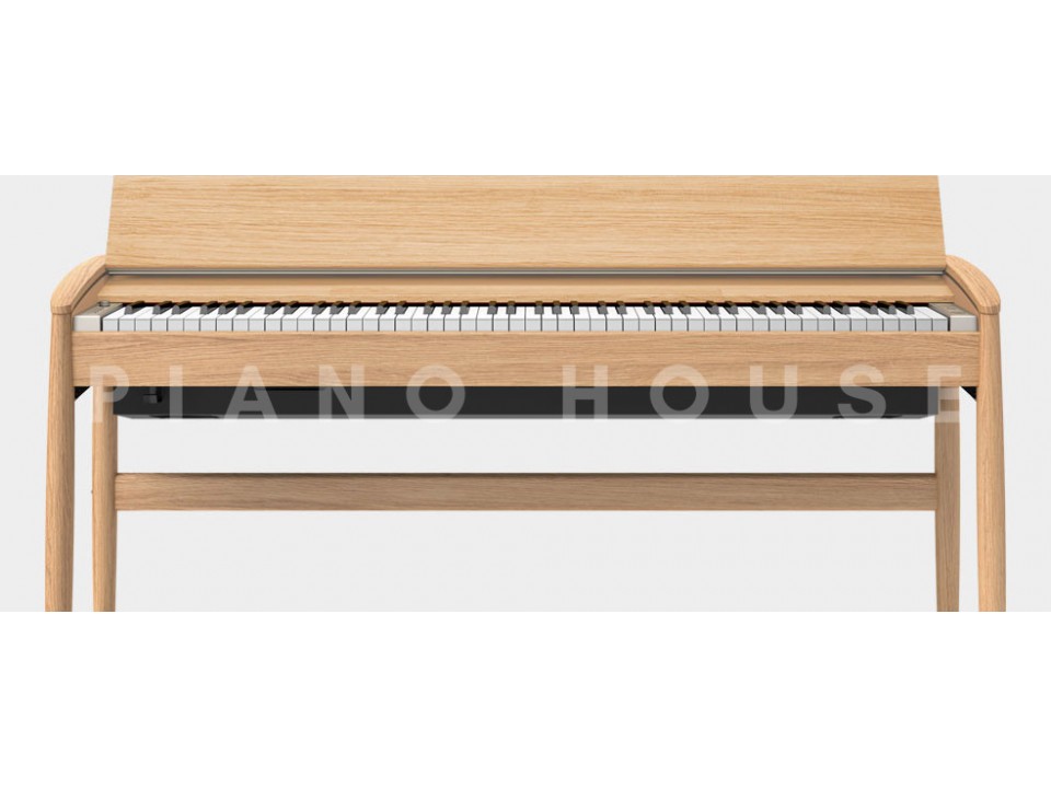 ROLAND KF-10 Kiyola Pure Oak