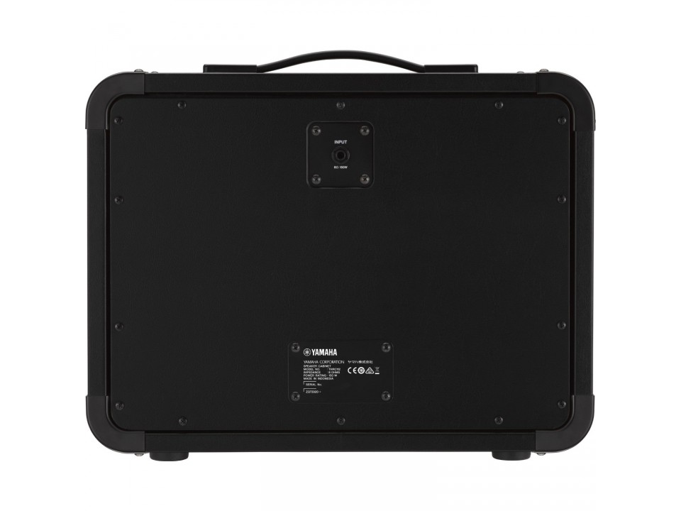 Amplifier Yamaha Cabinets THRC112, Cabinet