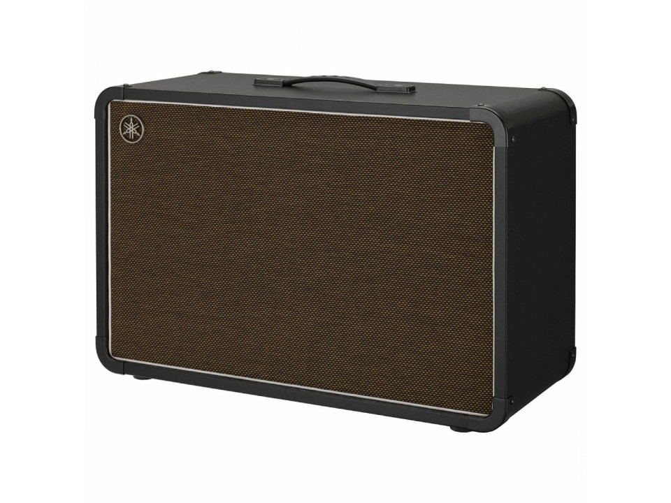 Amplifier Yamaha Cabinets THRC212, Cabinet