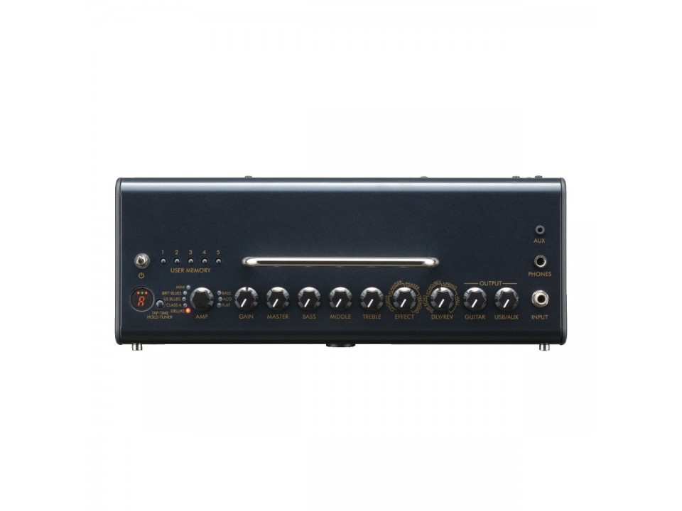 Amplifier Yamaha THR10C Combo